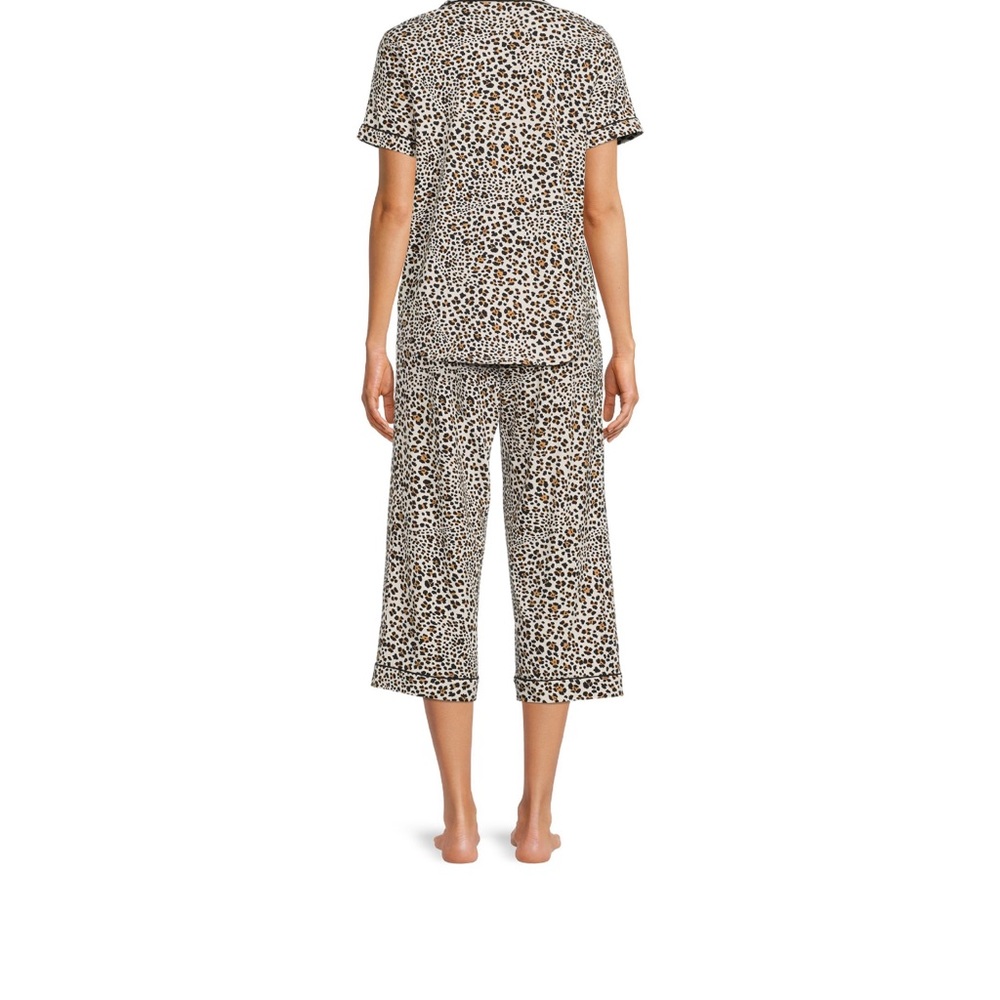 Pajama Set - Picture 3 of 3
